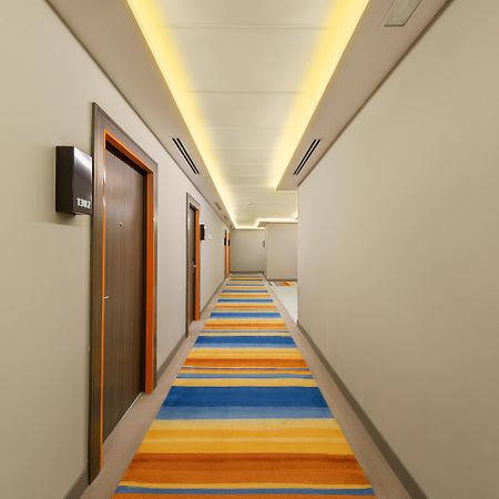 Citymax Hotel Al Barsha Dubai Exterior photo