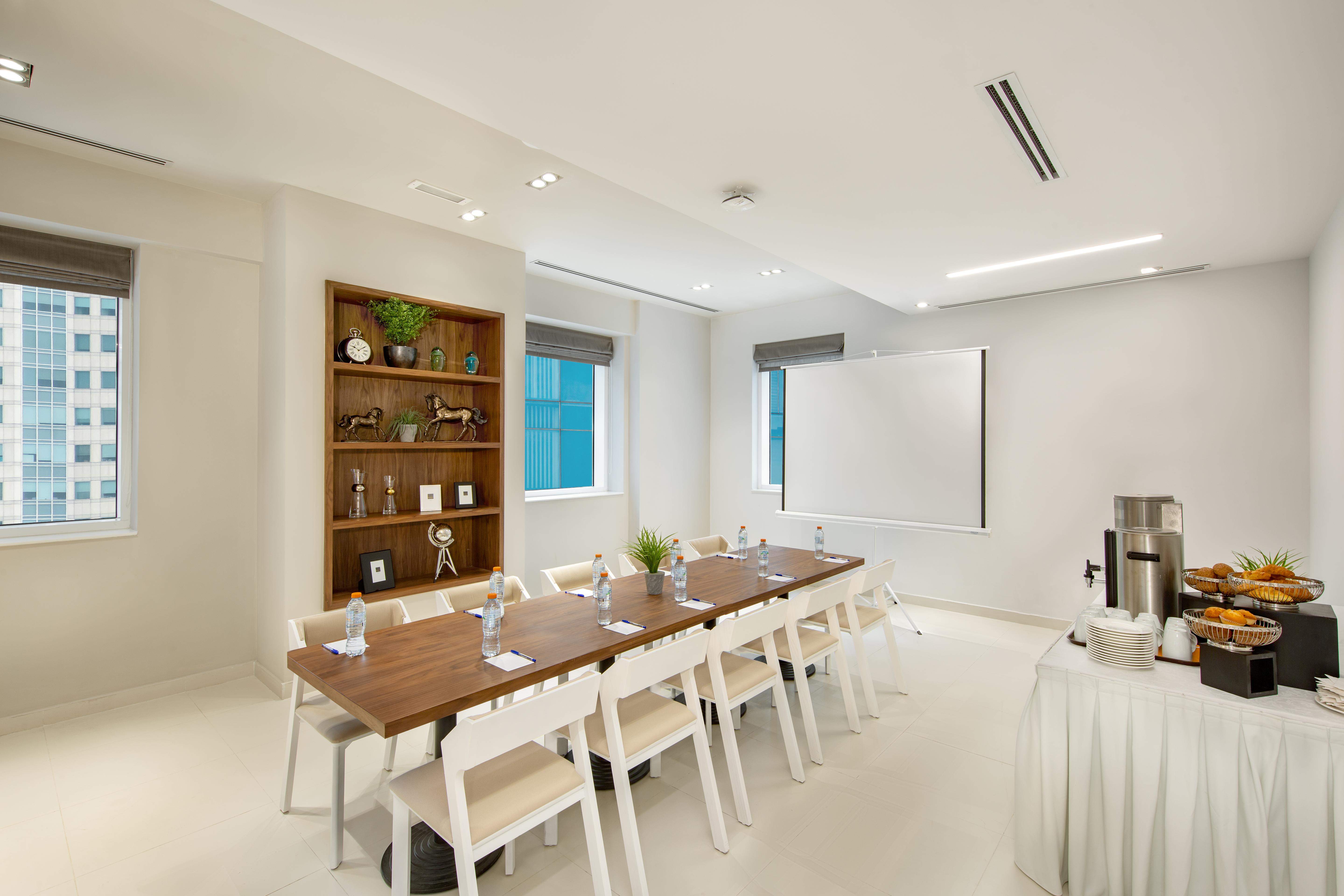 Citymax Hotel Al Barsha Dubai Exterior photo
