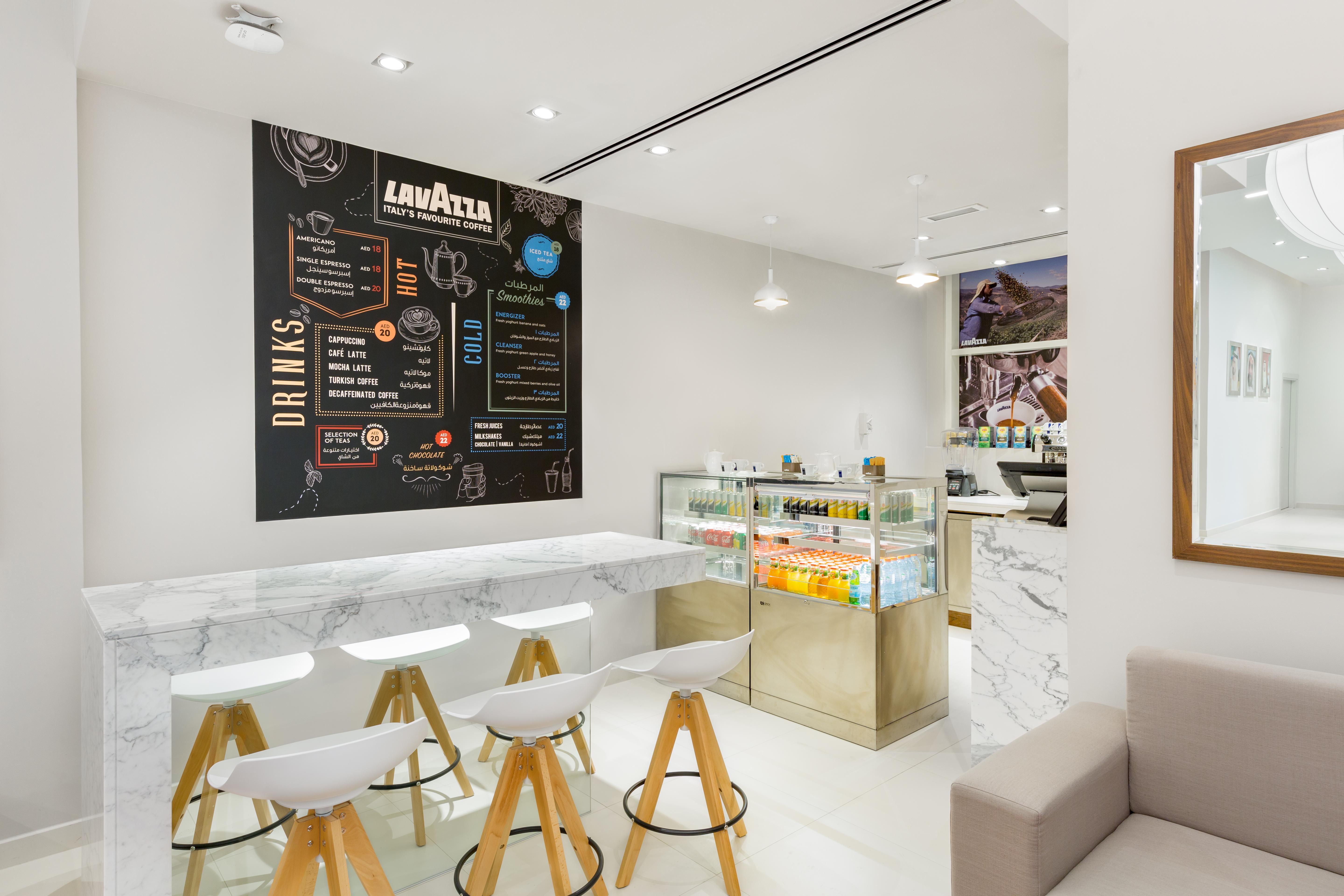Citymax Hotel Al Barsha Dubai Exterior photo