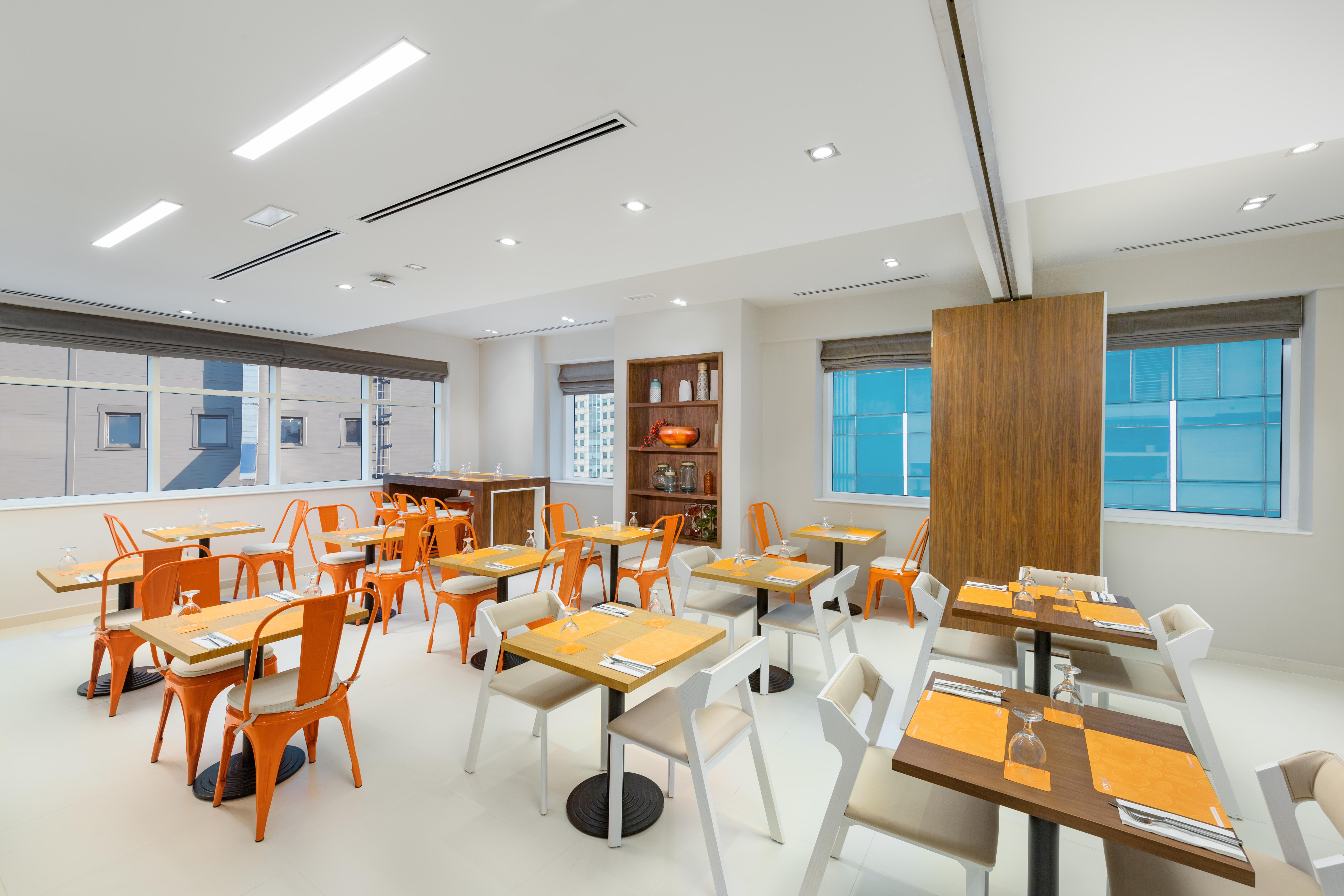 Citymax Hotel Al Barsha Dubai Exterior photo