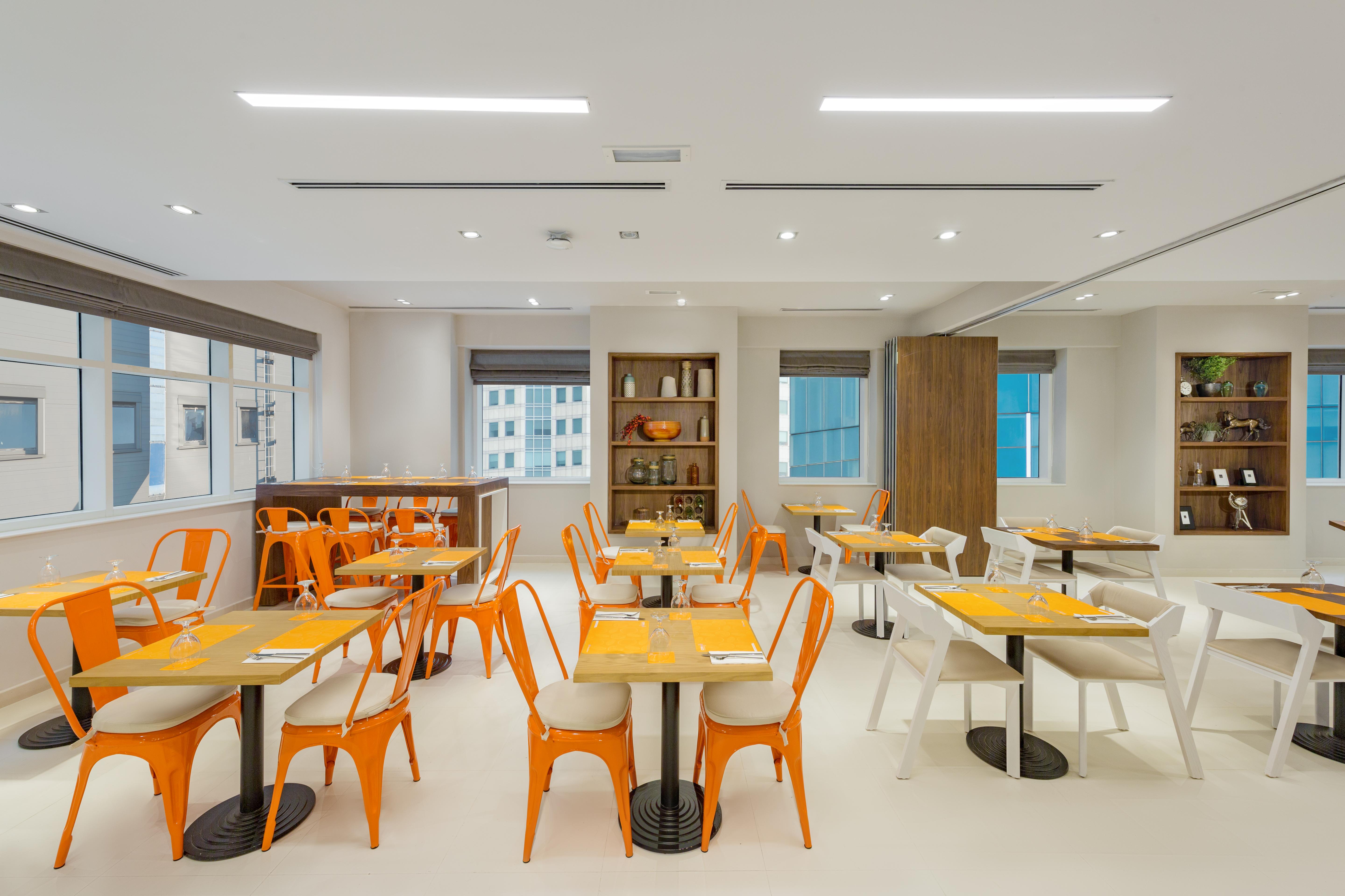 Citymax Hotel Al Barsha Dubai Exterior photo